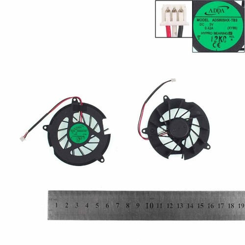 Ventilatore cpu per portatile - ventilatore,