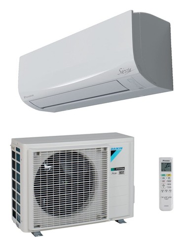 Daikin condizionatore mono - condizionatore, pro