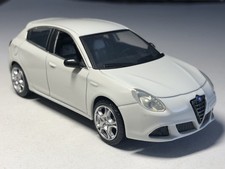 4 POLLICI '10 Alfa Romeo