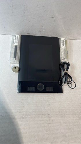 Wacom intuos4 ptk 640 - intuos4, ptk-640