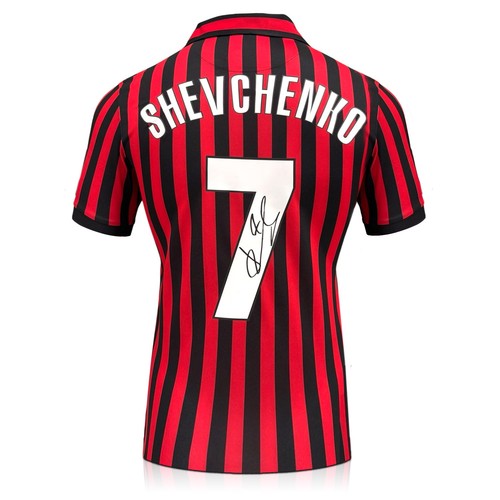 Maglia del centenario del