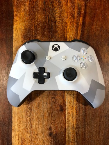 Controller microsoft xbox - microsoft, one