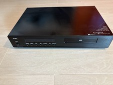 tangent CDP-50 CD Player