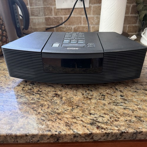 Bose awrc wave radio - awrc-1g,