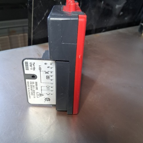 Scheda elettronica accensione - scheda,