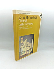 "CUSTODI DELLA MEMORIA" Ernst