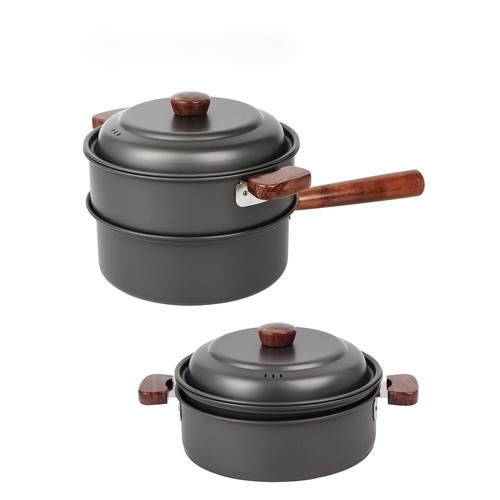 Vaporiera compatta portatile - compatta,