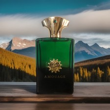 Raro Amouage Epic Man Edp