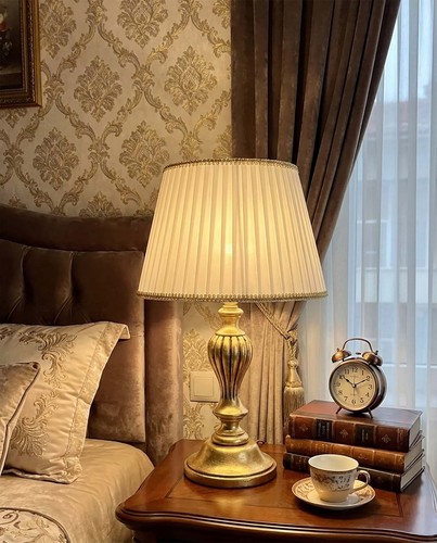 Lume grande legno classico - lume,