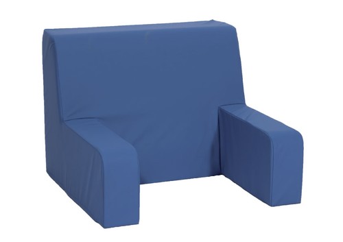 Cuscino comodone ignifugo - cuscino,