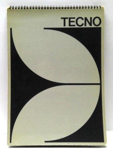 Tecno collezione uffici - tecno,