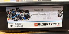 LEGO Education: Education Ev3