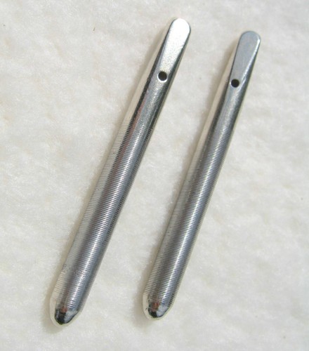 Harpsichord tuning pins - pins,