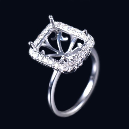 Anello fidanzamento donna - anello,