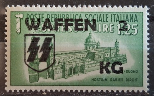 Emissioni locali waffen - emissioni,