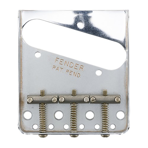 Ponte telecaster fender road - ponte,