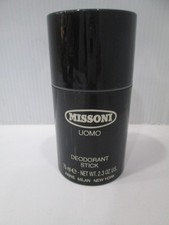 MISSONI UOMO Deodorante Stick