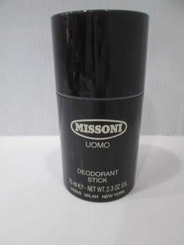 Missoni uomo deodorante stick - missoni,