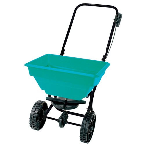 Carrello spandisementi spargi - carrello,