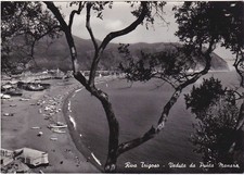 RIVA TRIGOSO - SESTRI LEVANTE