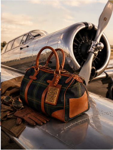 Orologio vintage ralph lauren - ralph,