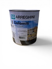 Arreghini Dolomiti -
