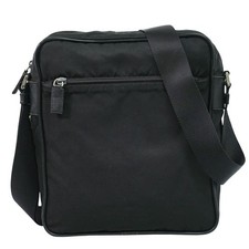Borsa a tracolla Prada in