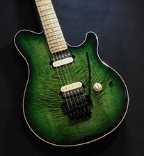 Ernie ball music man - music,