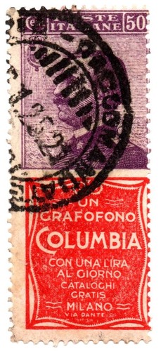 Italia regno 1924 - 1924,