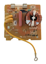 Panasonic NN-K123MF Scheda