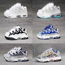 Scarpa da skate Osiris uomo D3