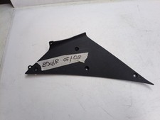 Kawasaki ZX6R 2007-2008