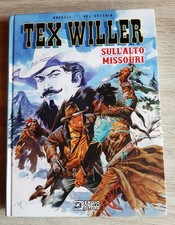 Tex willer sull - willer, sull'alto