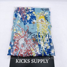CAMICIA SUN SURF ROYAL FLOWER