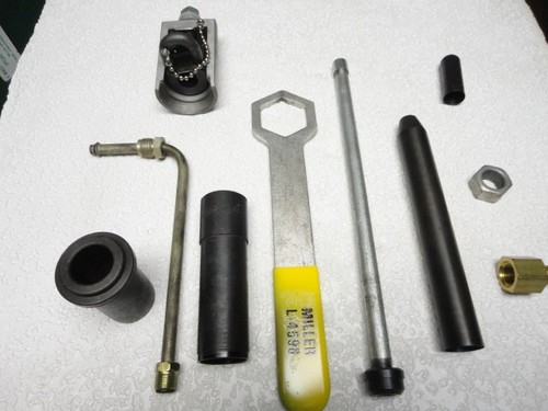 Miller special tools - miller,