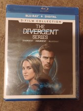 THE DIVERGENT SERIES 3 FILM