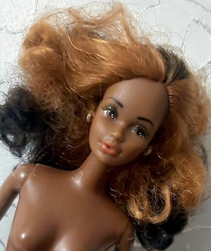 Barbie christie superstar - barbie,