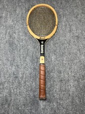 Racchetta Bancroft vintage -