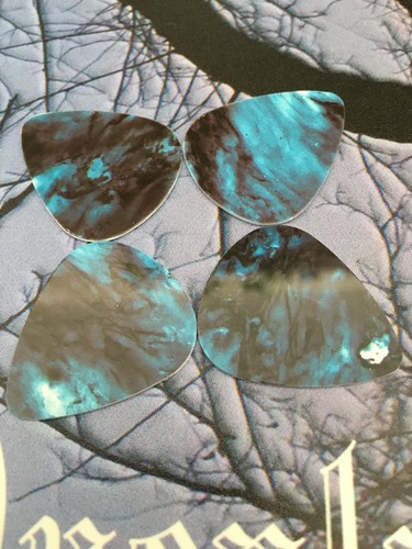 Guitar picks