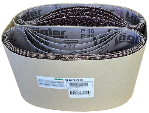Nastri abrasivi lagler - abrasivi,
