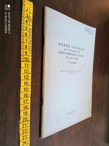 Libro norme generali per - libro:,