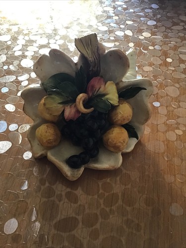 Cornucopia ceramica - in,