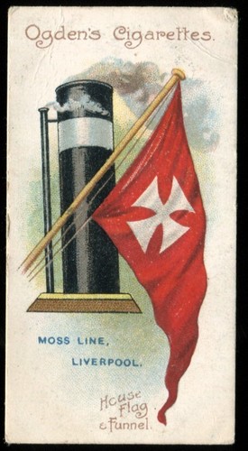 Tobacco card ogdens - card,, ogdens,
