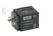 Parker coil ZB09 9W 110v-120v