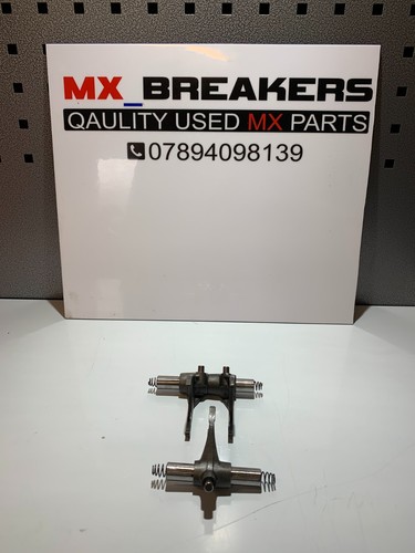 Ktm 125 sx125 forcella - 125,