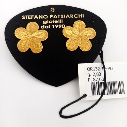Patriarchi orecchini donna - orecchini,