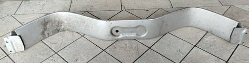 Traversa rinforzo roll bar - rinforzo, roll-bar