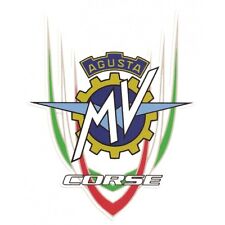  MV AGUSTA Corse Sticker
