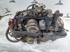 blocco motore lancia gamma 2.0