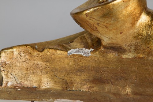 Antica mensola legno arredo - antica,